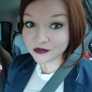 Meet your Posher, Kristen